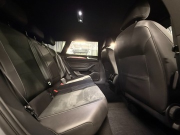 Volkswagen Arteon Fastback Facelifting 2.0 TDI 200KM 2021 Volkswagen Arteon Shooting Brake R-Line, Salon Pol, zdjęcie 22