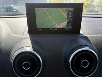 Audi A3 8V Hatchback 3d 1.2 TFSI 105KM 2014 Audi A3 Sportback 1.2 16V TSI 105KM 2014 Navi,, zdjęcie 24