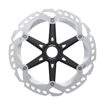 Tarcza hamulca SHIMANO RT-MT800 Ice Tech 203mm CL