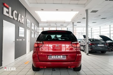 Citroen C4 Picasso I 1.6 HDi FAP 112KM 2011 Citroen C4 Picasso, zdjęcie 5