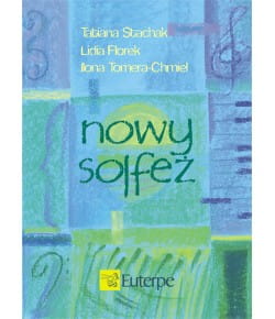 Nowy Solfeż - Stachlak, Florek, Chmiel
