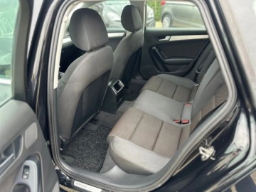 Audi A4 B8 Allroad quattro 2.0 TFSI 211KM 2010 Audi A4 Allroad A benzyna bezwypadkowy 2.0 Benzyna 211KM, zdjęcie 8