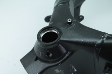 KAWASAKI ZX 6R ZX-6R 05-06 РАМА + ДОКУМЕНТЫ