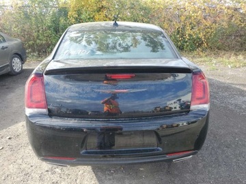 Chrysler 300C II 2023 Chrysler 300s 2023 3.6L 3.6 Benzyna 300KM, zdjęcie 2