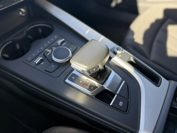 Audi A4 B9 Avant 2.0 35 TDI 150KM 2019 Audi A4 Avant Tylko 120000km*, zdjęcie 19