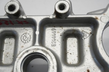 APRILIA SX 125 18- PÓŁKA GÓRNA