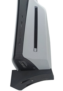 Настенная вешалка для консоли PlayStation 5, консоль PS5 Slim с моторчиком РУЧКА