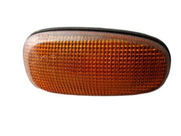 Blinkerleuchte des Kotflügels OPEL ASTRA G 01-504-5