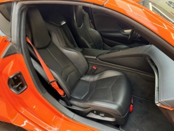 Chevrolet Corvette C7 2022 Chevrolet Corvette C8 6.2 V8 495 KM Targa 60 tys. km VAT 23 6.2, zdjęcie 34