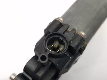 RENAULT MODUL - MOTOREK OKNO LEVÝ PŘEDNÍ 2 PIN