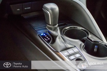 Toyota Camry IX Sedan 2.5 Hybrid Dynamic Force 218KM 2023 Toyota Camry 2.5 Hybrid Comfort CVT, zdjęcie 14