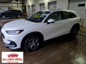 Honda HR-V III 2023 Honda HR-V 2023 HONDA HR-V EXL 2.0 Benzyna 170KM