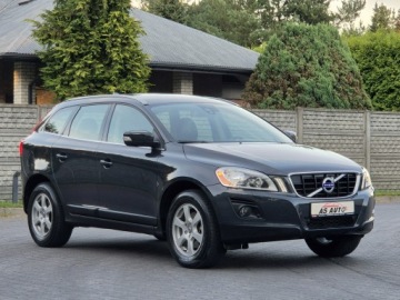 Volvo XC60 I 2010 Volvo XC 60 2,4D5 225KM AWD /SUMMUM, zdjęcie 26