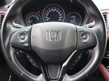Honda HR-V II SUV Facelifting 1.5 VTEC TURBO 182KM 2020 Honda HR-V 1.5 i-VTEC Turbo, Salon Polska, zdjęcie 17