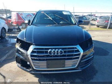 Audi Q5 II 2019 Audi Q5 2019 AUDI Q5 45 PREMIUM 2.0 Benzyna 248KM, zdjęcie 10
