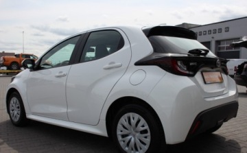 Toyota 2025 Toyota Yaris Kupuj Taniej. Tylko 15tys.km. 1.5 Hybryda 92KM, zdjęcie 6
