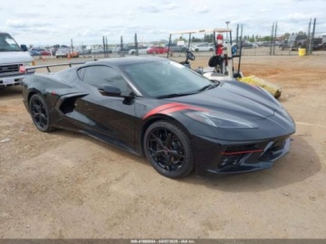 Chevrolet Corvette C7 2022 Chevrolet Corvette Stingray 1LT 2022 6.2 Benzyna 490KM, zdjęcie 7