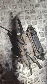 КЛАПАН МОДУЛЯТОРА EBS WABCO 4801041070