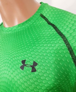 Under Armour Heatgear Loose męska koszulka rozmiar M