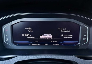 Volkswagen Passat 2022 Volkswagen Passat Variant Hak IQ.Light Travel Assist Kamery 360 Salon P, zdjęcie 31