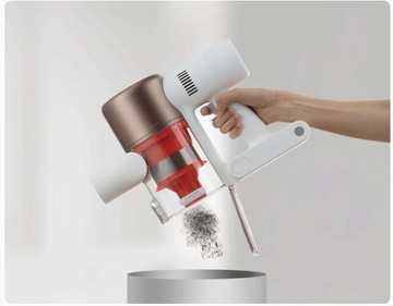 Беспроводной пылесос XIAOMI Mi Handheld G10