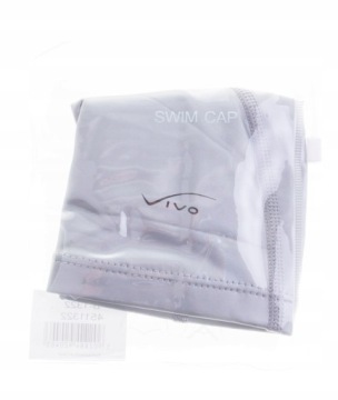 ШАПОЧКА ДЛЯ КУПАНИЯ В МАТЕРИАЛЬНОМ БАССЕЙНЕ