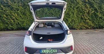 Hyundai IONIQ Electric Facelifting Elektryczny 136KM 2020 Hyundai IONIQ Premium Elektryczny 136KM, zdjęcie 28