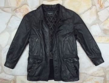 КОЖАНАЯ КУРТКА BAXLEYS ELEGANT SOPRANO 52