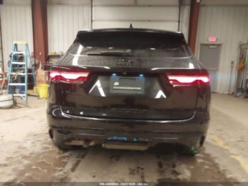 Jaguar F-Pace 2023 Jaguar F-Pace S 2023 2.0 Benzyna 247KM, zdjęcie 3