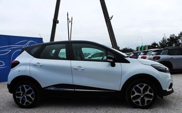 Renault Captur I 2018 Renault Captur 1.2 Benzyna 118KM, zdjęcie 4