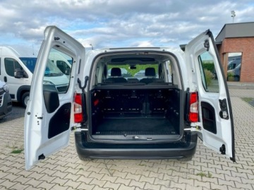 Toyota 2022 Toyota Proace City Verso / SALON PL / 5 OSÓB /, zdjęcie 5