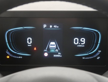 Kia Sportage V SUV 1.6 T-GDI MHEV 150KM 2023 Kia Sportage 1.6 T-GDI MHEV, Salon Polska, zdjęcie 10