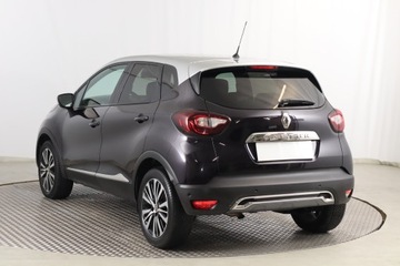Renault Captur I 2018 Renault Captur 1.2 TCe, Salon Polska, Serwis ASO, zdjęcie 3