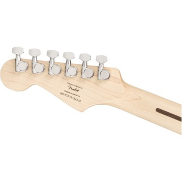 Электрогитара Fender Squier STRAT FSR LRL SFM