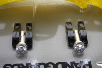 РАЛЛИ ПРОФИЛЬ поручни