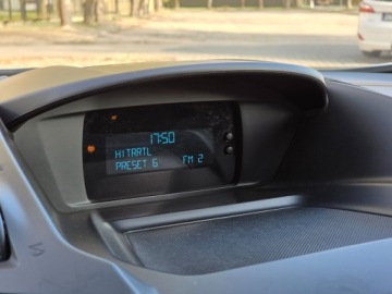 Ford C-MAX II 2017 Ford C-MAX Ford C-Max 60 tys.km 1-Wlasciciel Grzane Fotele Benzyna, zdjęcie 29