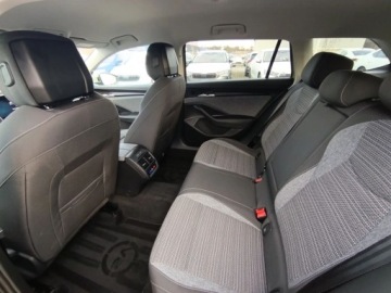 Skoda Superb IV 2025 Skoda Superb Demo Dealera, VAT 23, Krajowy 1.5 Hybryda 150KM, zdjęcie 10