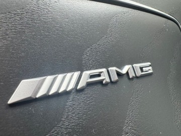 Mercedes GLC C253 SUV AMG 4.0 AMG 63 S 510KM 2018 Mercedes-Benz GLC GLC 63 AMG 4matic Polski Salon FV23 Darmowy raport A, zdjęcie 33