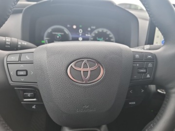 Toyota C-HR II SUV 1.8 Hybrid 140KM 2023 Toyota C-HR 1.8 Hybrid Style 1.8 Hybrid Style!! Sa, zdjęcie 26