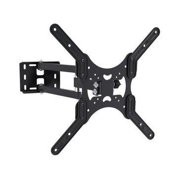 WIESZAK UCHWYT TELEWIZORA TV LCD 19-50'' LED VESA