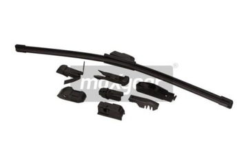 PIÓRO WYCIERACZKI 475MM/19 1 SZT. BEZPRZEGUBOWA MULTI 8 ADAPTERÓW = 13