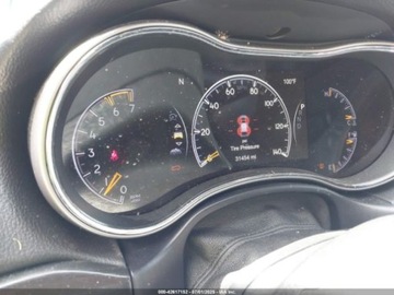 Jeep Grand Cherokee IV 2018 Jeep Grand Cherokee Trailhawk 2018 5.7l 5.7 Benzyna 360KM, zdjęcie 11