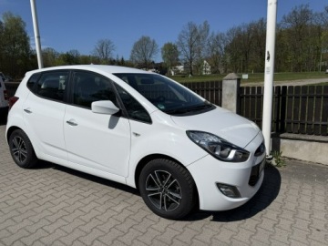Hyundai ix20 2015 Hyundai ix20 1,6 Crdi 110 ps swieżo, zdjęcie 1