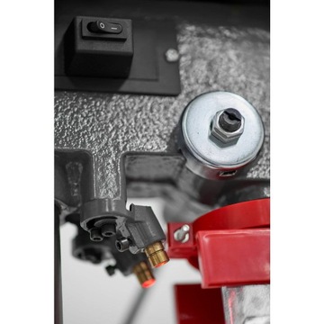 PBD40 НАСТОЛЬНАЯ СВЕРЛА