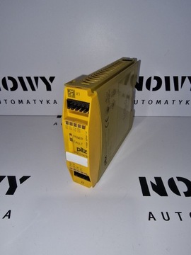 Модуль Pilz PNOZ mo1p 773500