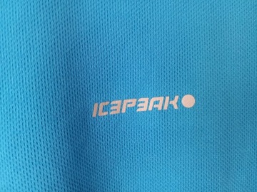 ICEPEAK-SUPER T-SHIRT S KM12B