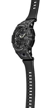 Zegarek męski Casio G-SHOCK bluetooth G-SQUAD 200m