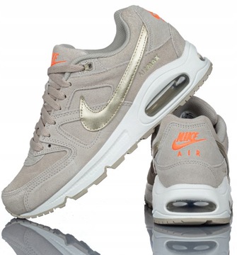 OUTLET BUTY WMNS NIKE AIR MAX COMMAND PRM 718896 228 R-42