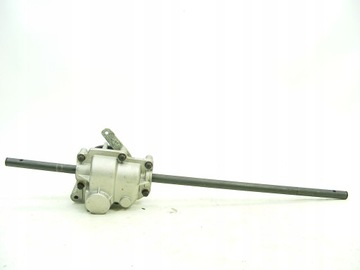 Универсальный привод газонокосилки, длина 49 см.