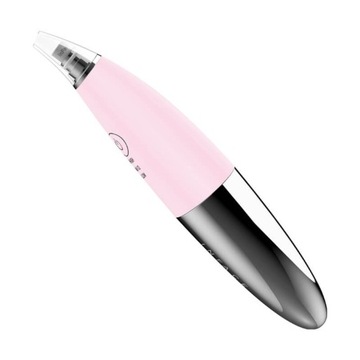 InFace BLACKHEAD MS7000 Пылесос от черных точек, розовый